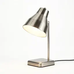 Bauhaus desk lamp