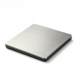 Bauhaus digital scale