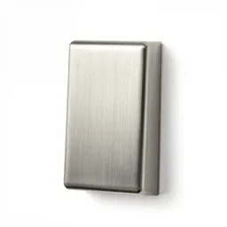 Bauhaus doorbell