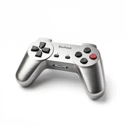 Bauhaus game controller