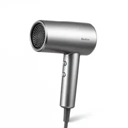 Bauhaus hair dryer