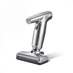 Bauhaus handheld vacuum