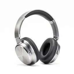 Bauhaus pair of headphones