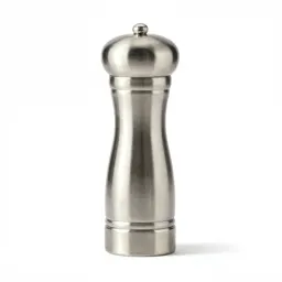 Bauhaus pepper mill