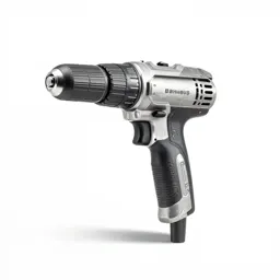 Bauhaus power drill