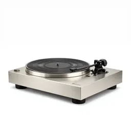 Bauhaus record player