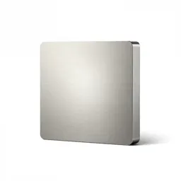 Bauhaus smart thermostat