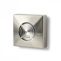 Bauhaus smoke alarm