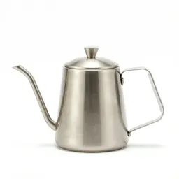 Bauhaus travel kettle