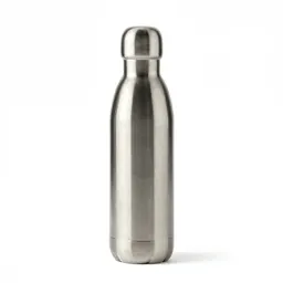 Bauhaus water bottle