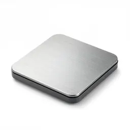 Compact travel digital scale