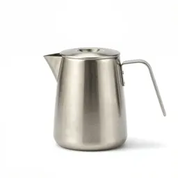 Compact travel kettle