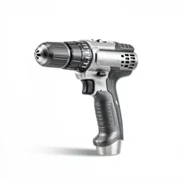 Compact travel power drill