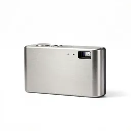 Minimalist camera