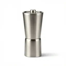 Minimalist coffee grinder