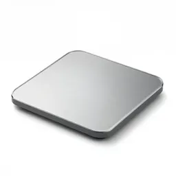 Minimalist digital scale