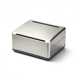 Minimalist label printer