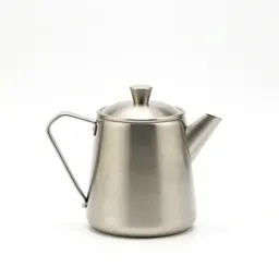 Minimalist travel kettle