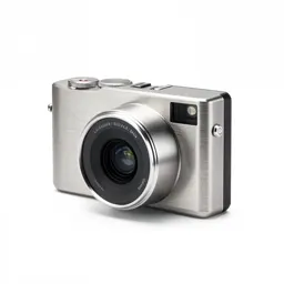 Modular camera