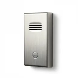 Modular doorbell