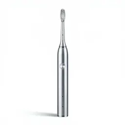 Modular electric toothbrush