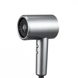 Modular hair dryer