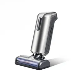 Modular handheld vacuum