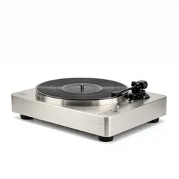 Modular record player