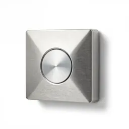 Modular smoke alarm