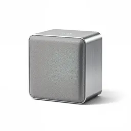 Modular wireless speaker