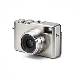Playful camera
