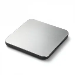 Playful digital scale