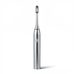 Playful electric toothbrush