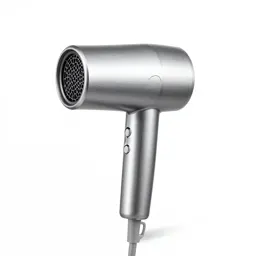 Playful hair dryer