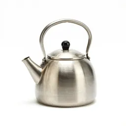 Playful kettle