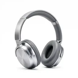 Playful pair of headphones