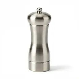 Playful pepper mill