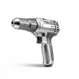 Playful power drill