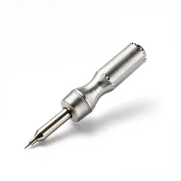Playful soldering iron