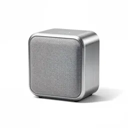 Playful wireless speaker
