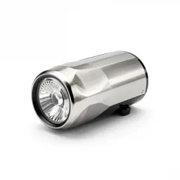 Premium luxury bike light