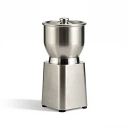 Premium luxury coffee grinder
