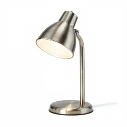 Premium luxury desk lamp