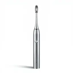 Premium luxury electric toothbrush