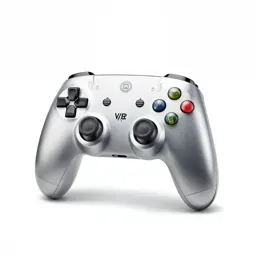 Premium luxury game controller