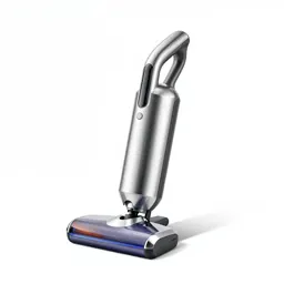 Premium luxury handheld vacuum