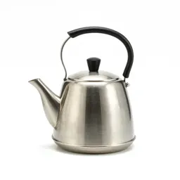 Premium luxury kettle
