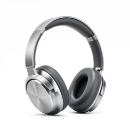 Premium luxury pair of headphones