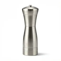 Premium luxury pepper mill