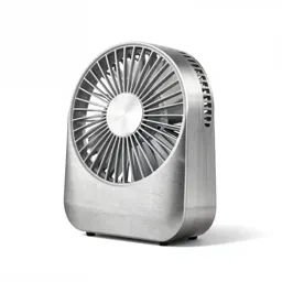 Premium luxury portable fan